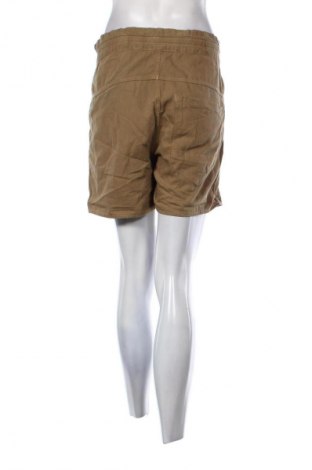 Dámske kraťasy  G-Star Raw, Veľkosť M, Farba Zelená, Cena  28,95 €