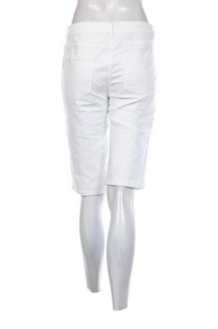 Dámske kraťasy  Gina Benotti, Veľkosť M, Farba Biela, Cena  18,95 €