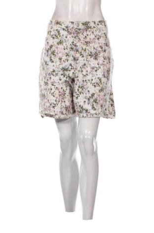 Pantaloni scurți de femei Gloria Vanderbilt, Mărime XL, Culoare Multicolor, Preț 64,99 Lei