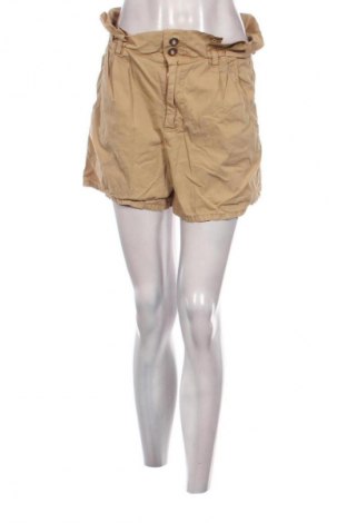 Damen Shorts Guess, Größe M, Farbe Beige, Preis € 34,99