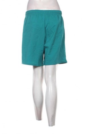 Damskie szorty Gymshark, Rozmiar M, Kolor Zielony, Cena 65,99 zł