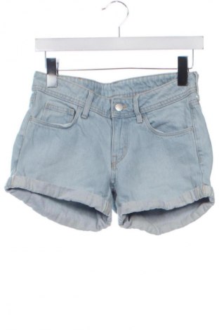 Női rövidnadrág H&M, Méret S, Szín Kék, Ár 5 199 Ft