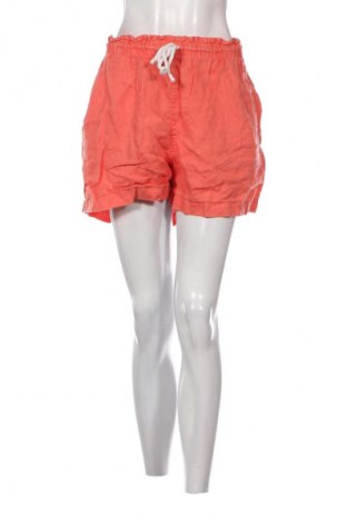 Γυναικείο κοντό παντελόνι H&M, Μέγεθος XL, Χρώμα Ρόζ , Τιμή 12,99 €