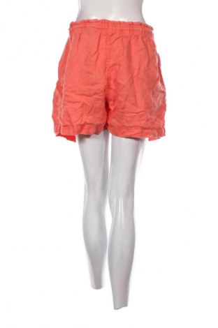Γυναικείο κοντό παντελόνι H&M, Μέγεθος XL, Χρώμα Ρόζ , Τιμή 12,99 €