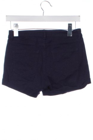 Damskie szorty H&M, Rozmiar XS, Kolor Niebieski, Cena 62,99 zł