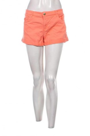 Damen Shorts H&M, Größe L, Farbe Orange, Preis 9,99 €