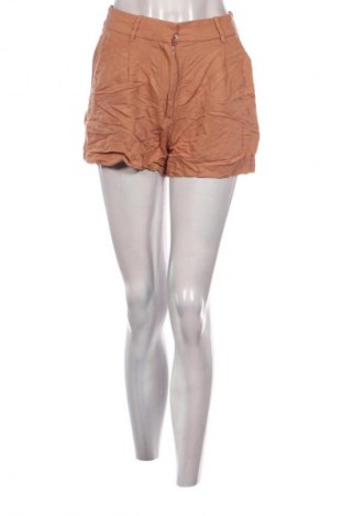 Pantaloni scurți de femei H&M, Mărime S, Culoare Roz, Preț 48,99 Lei