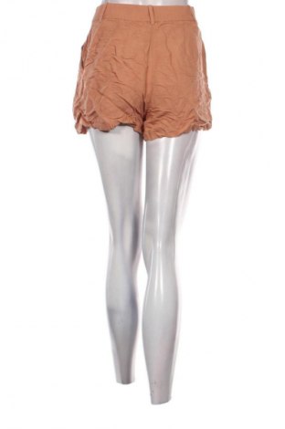 Pantaloni scurți de femei H&M, Mărime S, Culoare Roz, Preț 48,99 Lei