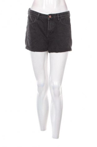 Pantaloni scurți de femei H&M, Mărime M, Culoare Gri, Preț 64,99 Lei