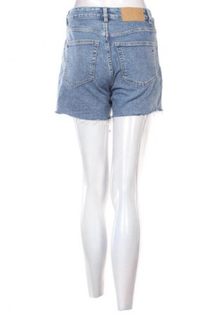 Dámske kraťasy  H&M, Veľkosť M, Farba Modrá, Cena  11,95 €