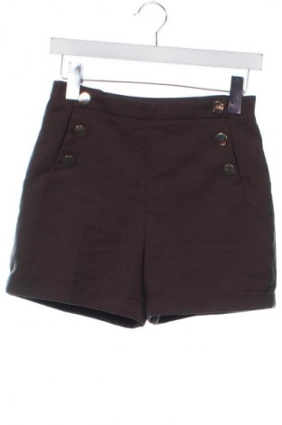 Damskie szorty H&M, Rozmiar XS, Kolor Zielony, Cena 44,99 zł