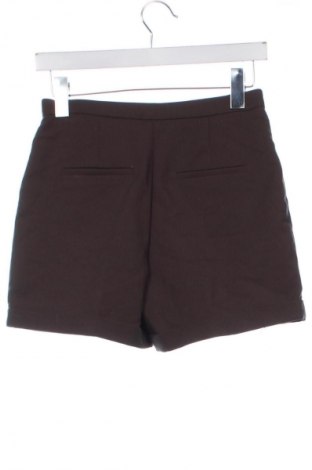 Damskie szorty H&M, Rozmiar XS, Kolor Zielony, Cena 44,99 zł
