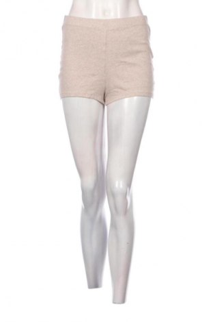 Damen Shorts H&M, Größe M, Farbe Beige, Preis 9,99 €