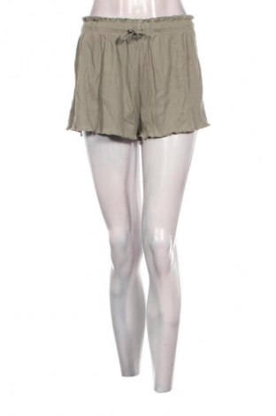 Damskie szorty H&M, Rozmiar M, Kolor Zielony, Cena 47,99 zł
