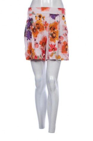Pantaloni scurți de femei H&M, Mărime M, Culoare Multicolor, Preț 64,99 Lei