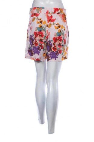 Pantaloni scurți de femei H&M, Mărime M, Culoare Multicolor, Preț 64,99 Lei
