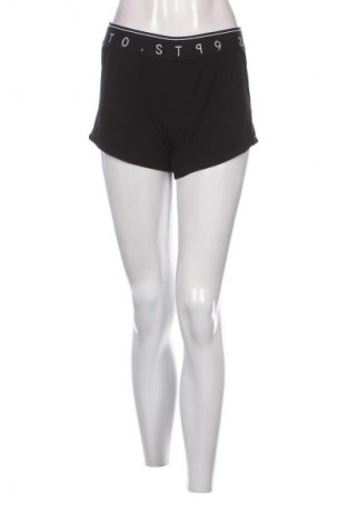 Damen Shorts H&M, Größe S, Farbe Schwarz, Preis 10,99 €