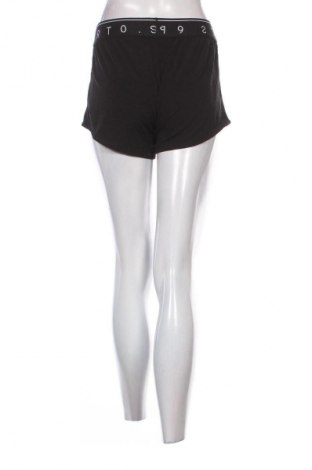 Damen Shorts H&M, Größe S, Farbe Schwarz, Preis 10,99 €