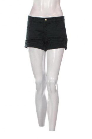 Damskie szorty H&M, Rozmiar M, Kolor Zielony, Cena 101,99 zł