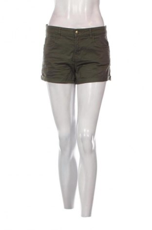 Damen Shorts H&M, Größe M, Farbe Grün, Preis 15,99 €