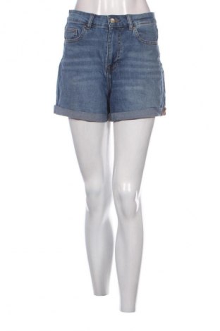 Dámské kraťasy  H&M, Velikost M, Barva Modrá, Cena  239,00 Kč