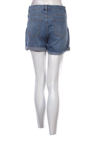 Dámské kraťasy  H&M, Velikost M, Barva Modrá, Cena  239,00 Kč