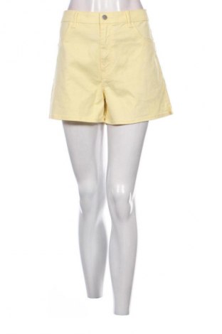 Damen Shorts H&M, Größe XL, Farbe Gelb, Preis € 13,99