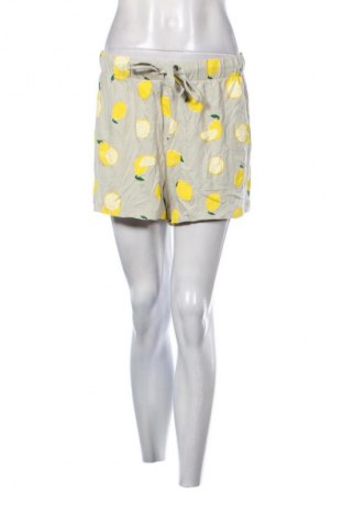 Pantaloni scurți de femei H&M, Mărime M, Culoare Multicolor, Preț 48,99 Lei