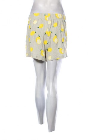 Pantaloni scurți de femei H&M, Mărime M, Culoare Multicolor, Preț 48,99 Lei
