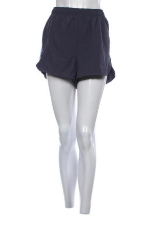 Dámské kraťasy  H&M, Velikost L, Barva Šedá, Cena  139,00 Kč