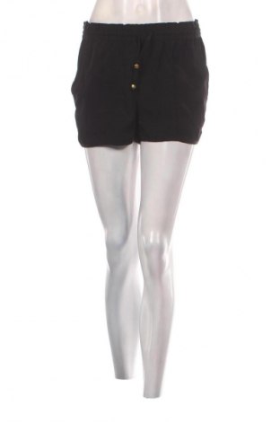 Damen Shorts H&M, Größe S, Farbe Schwarz, Preis 9,99 €