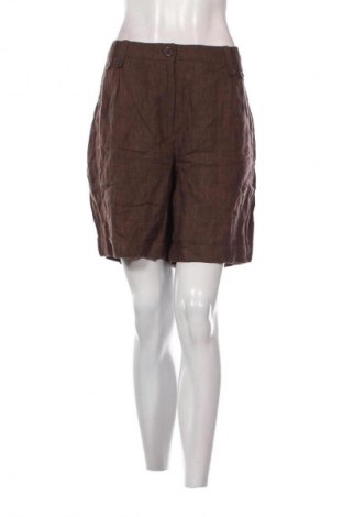 Damen Shorts H&M, Größe XL, Farbe Braun, Preis 13,99 €