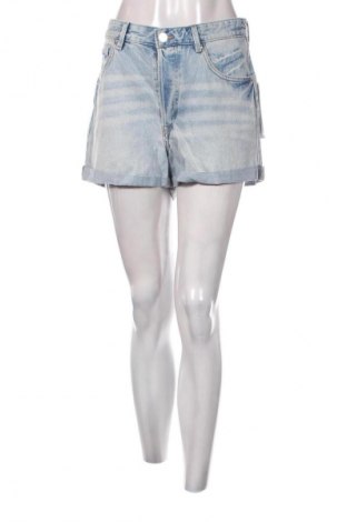 Damskie szorty H&M, Rozmiar L, Kolor Niebieski, Cena 101,99 zł