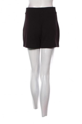 Pantaloni scurți de femei H&M, Mărime S, Culoare Negru, Preț 42,99 Lei