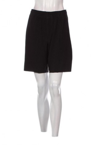 Damskie szorty H&M, Rozmiar S, Kolor Czarny, Cena 62,99 zł