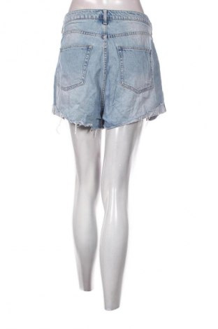Damen Shorts H&M, Größe L, Farbe Blau, Preis € 10,99