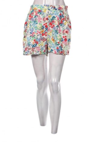 Damskie szorty H&M, Rozmiar L, Kolor Kolorowy, Cena 62,99 zł