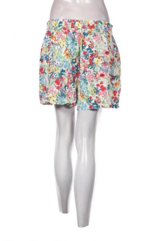 Damskie szorty H&M, Rozmiar L, Kolor Kolorowy, Cena 62,99 zł