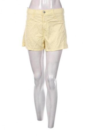 Női rövidnadrág H&M, Méret M, Szín Sárga, Ár 5 199 Ft