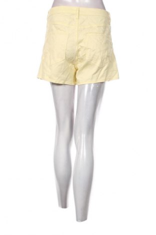 Női rövidnadrág H&M, Méret M, Szín Sárga, Ár 5 199 Ft