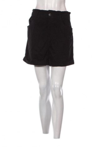 Damskie szorty H&M, Rozmiar S, Kolor Czarny, Cena 44,99 zł
