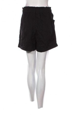 Damskie szorty H&M, Rozmiar S, Kolor Czarny, Cena 44,99 zł