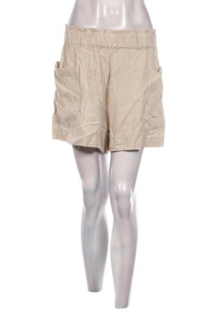 Damen Shorts H&M, Größe S, Farbe Beige, Preis € 13,99