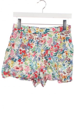 Dámske kraťasy  H&M, Veľkosť S, Farba Viacfarebná, Cena  8,95 €