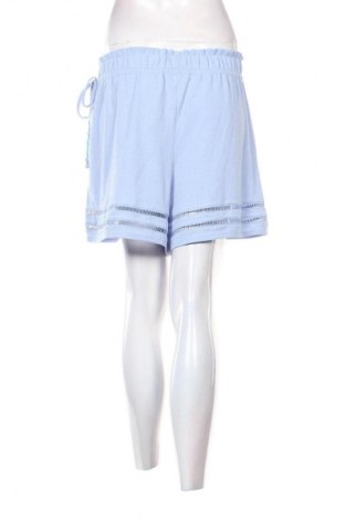 Damskie szorty H&M, Rozmiar L, Kolor Niebieski, Cena 62,99 zł