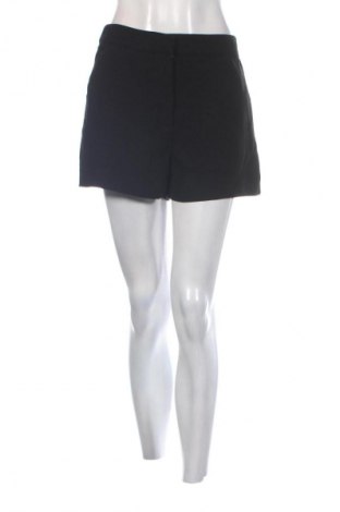 Pantaloni scurți de femei H&M, Mărime M, Culoare Negru, Preț 48,99 Lei