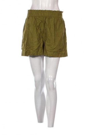 Dámske kraťasy  H&M, Veľkosť M, Farba Zelená, Cena  8,95 €