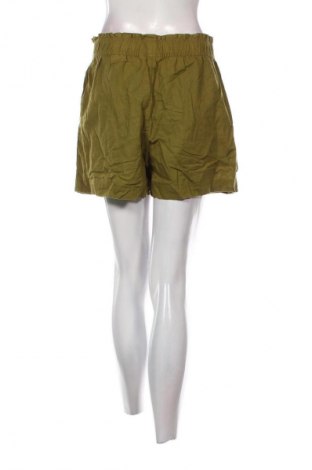 Dámske kraťasy  H&M, Veľkosť M, Farba Zelená, Cena  8,95 €