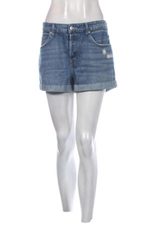 Damen Shorts H&M, Größe M, Farbe Blau, Preis 10,99 €
