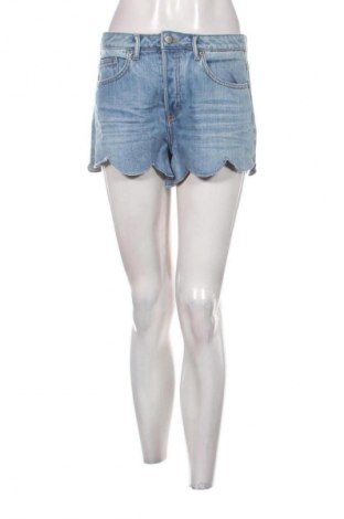Damen Shorts H&M, Größe M, Farbe Blau, Preis 9,99 €